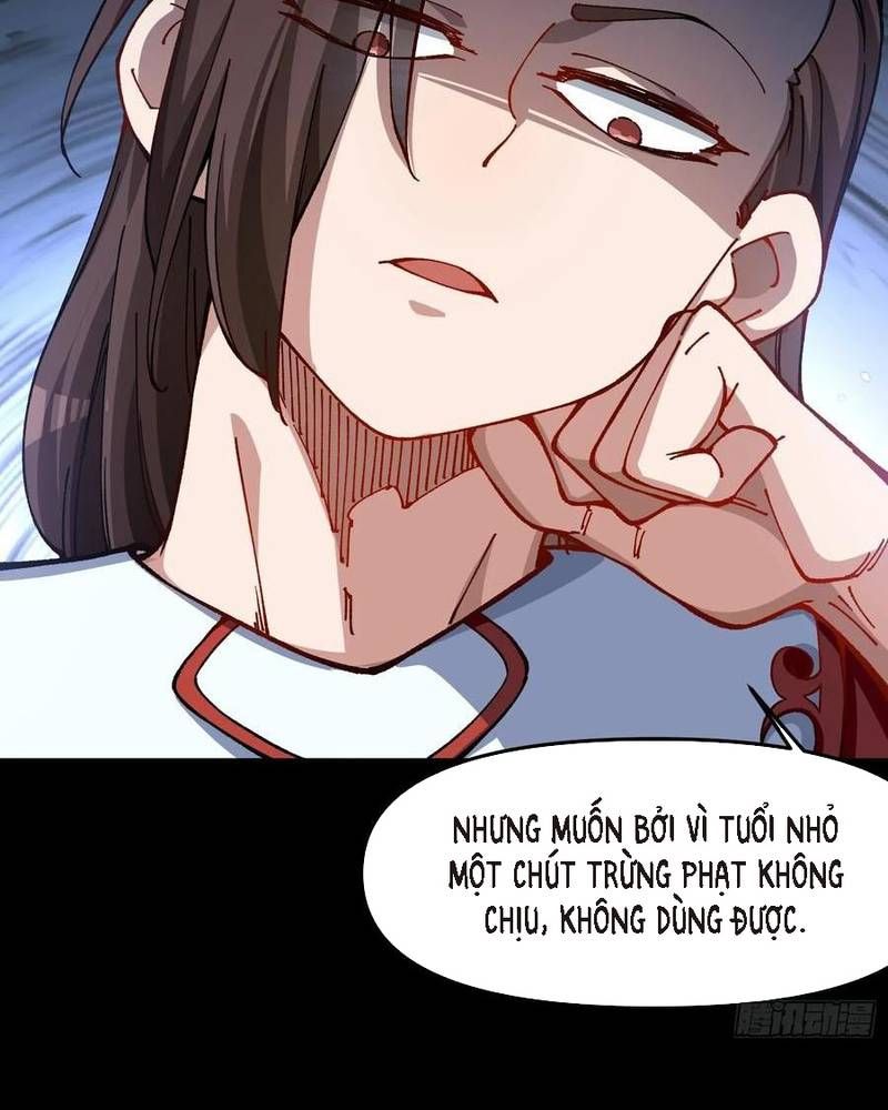 Ta Nhờ Đồ Đệ Kéo Dài Tính Mạng Chapter 44 - Trang 2