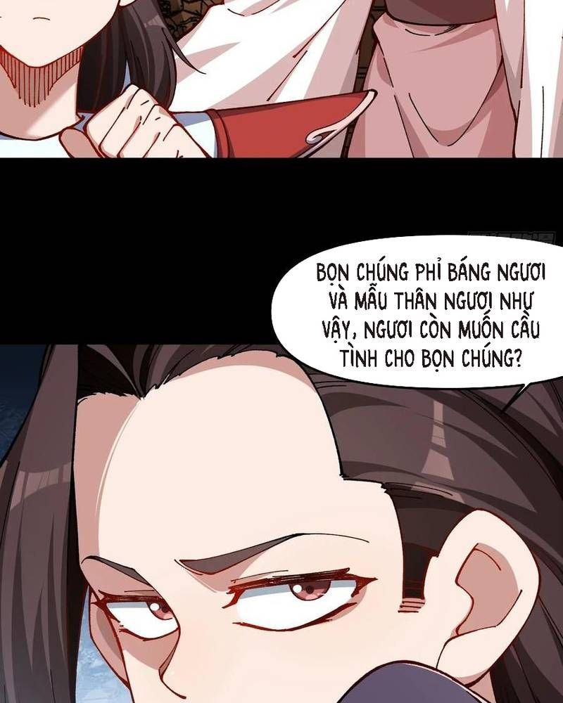 Ta Nhờ Đồ Đệ Kéo Dài Tính Mạng Chapter 44 - Trang 2