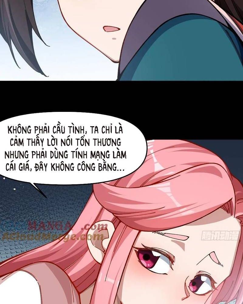 Ta Nhờ Đồ Đệ Kéo Dài Tính Mạng Chapter 44 - Trang 2