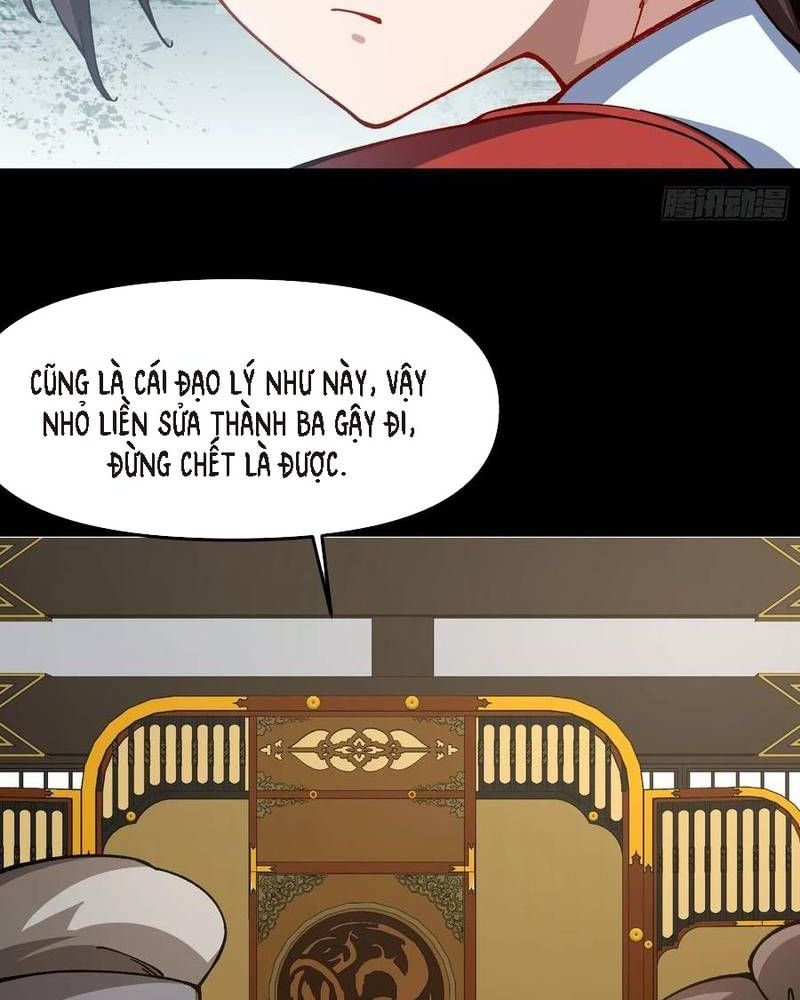 Ta Nhờ Đồ Đệ Kéo Dài Tính Mạng Chapter 44 - Trang 2