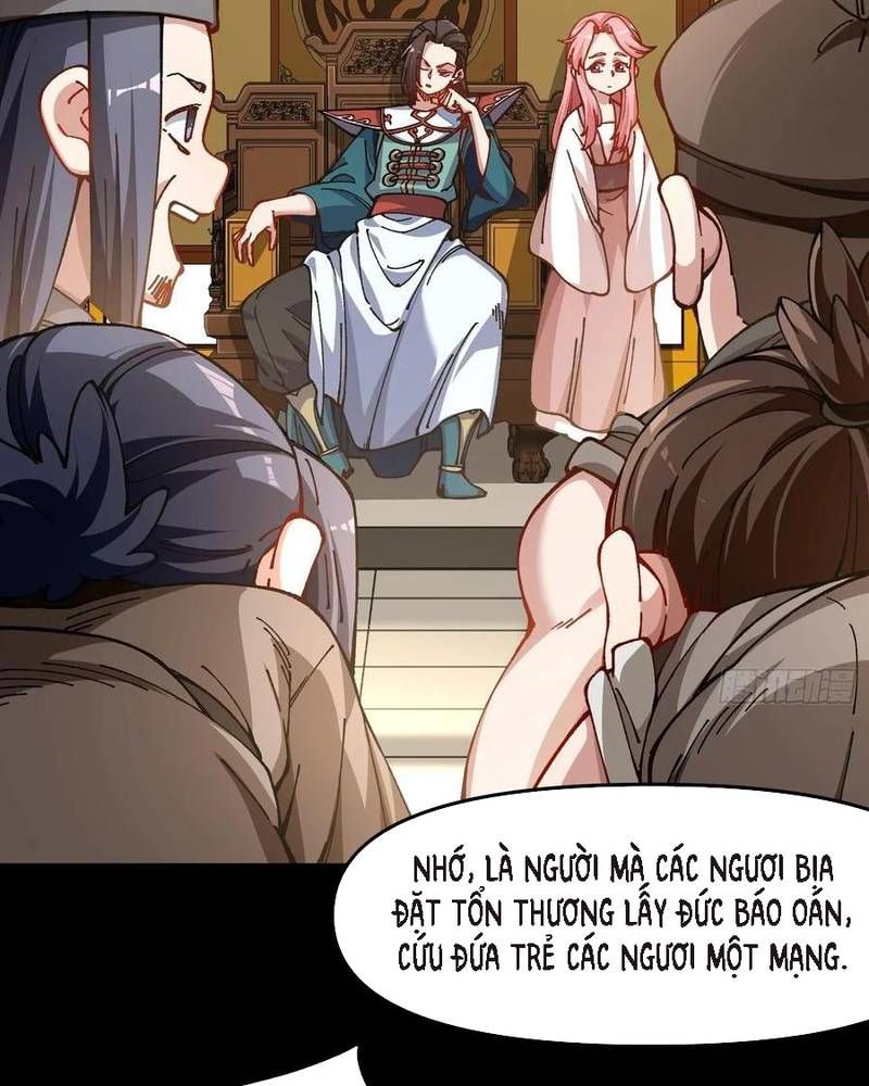Ta Nhờ Đồ Đệ Kéo Dài Tính Mạng Chapter 44 - Trang 2