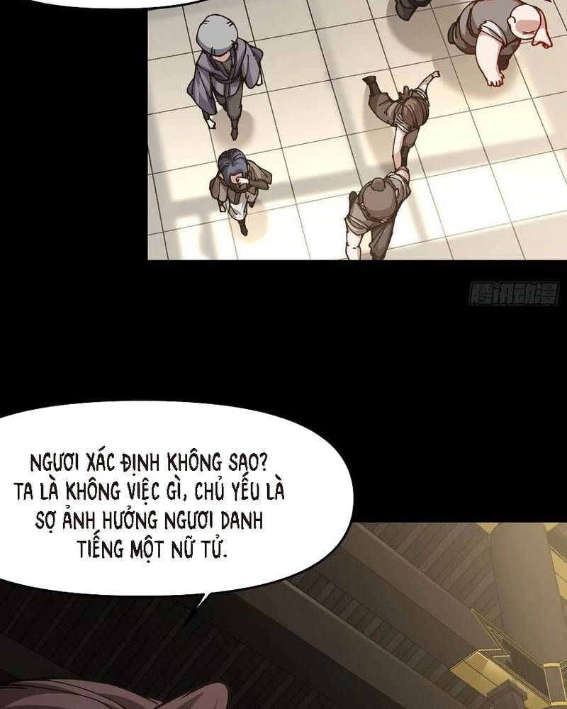 Ta Nhờ Đồ Đệ Kéo Dài Tính Mạng Chapter 44 - Trang 2