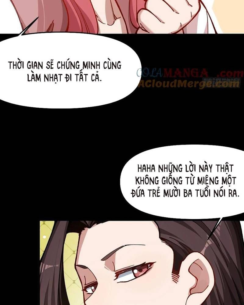 Ta Nhờ Đồ Đệ Kéo Dài Tính Mạng Chapter 44 - Trang 2