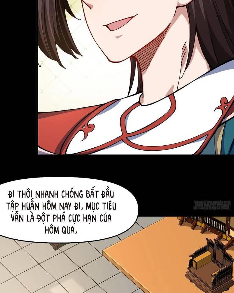 Ta Nhờ Đồ Đệ Kéo Dài Tính Mạng Chapter 44 - Trang 2