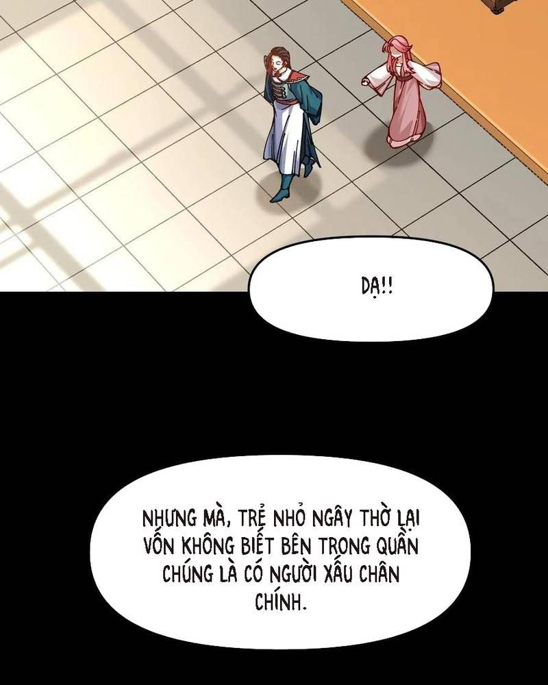 Ta Nhờ Đồ Đệ Kéo Dài Tính Mạng Chapter 44 - Trang 2