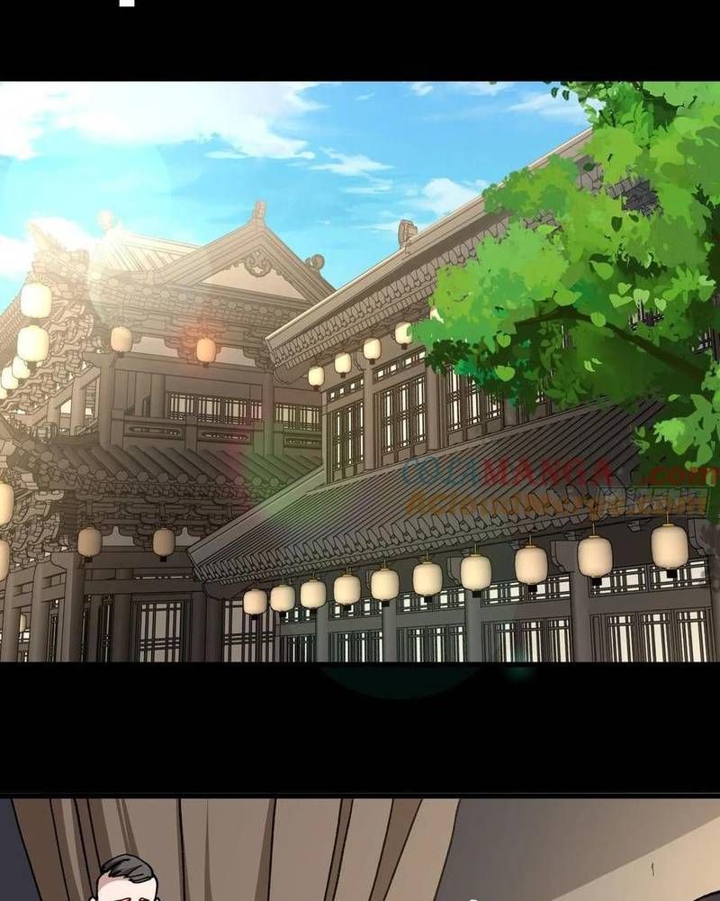 Ta Nhờ Đồ Đệ Kéo Dài Tính Mạng Chapter 44 - Trang 2