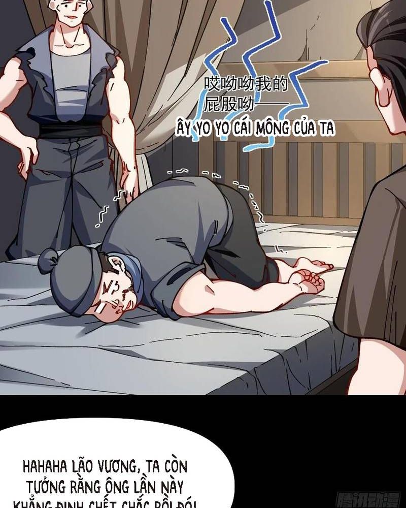 Ta Nhờ Đồ Đệ Kéo Dài Tính Mạng Chapter 44 - Trang 2
