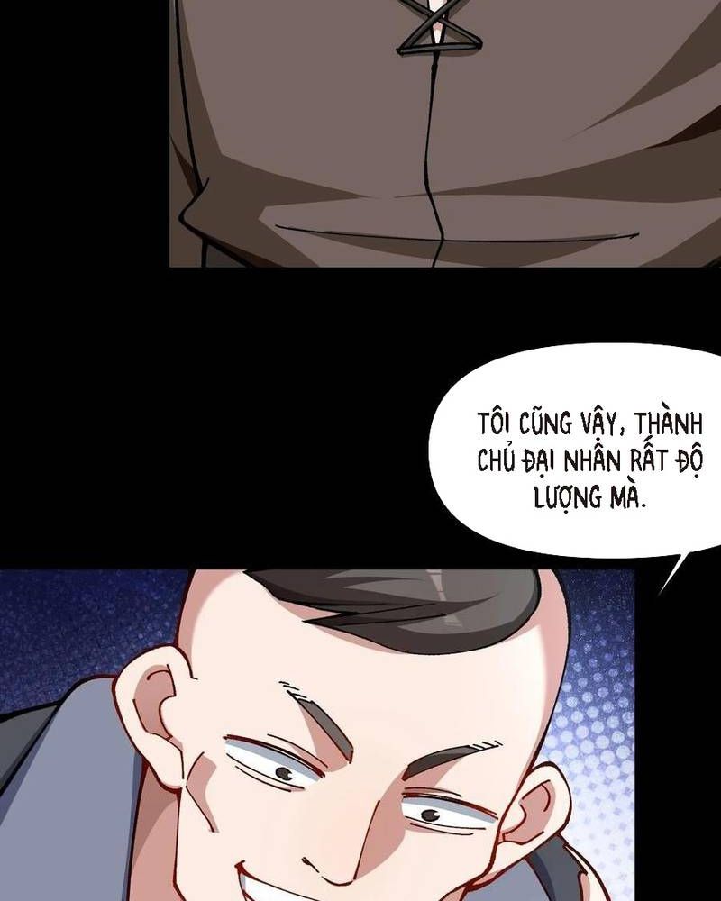 Ta Nhờ Đồ Đệ Kéo Dài Tính Mạng Chapter 44 - Trang 2