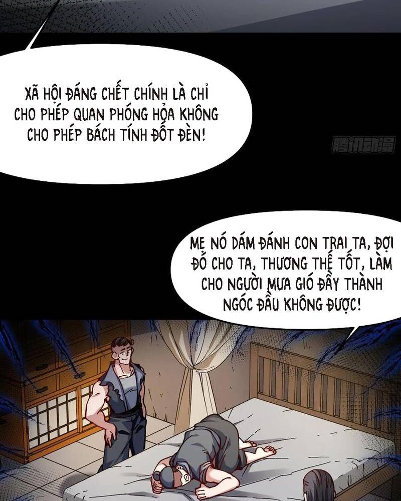 Ta Nhờ Đồ Đệ Kéo Dài Tính Mạng Chapter 44 - Trang 2