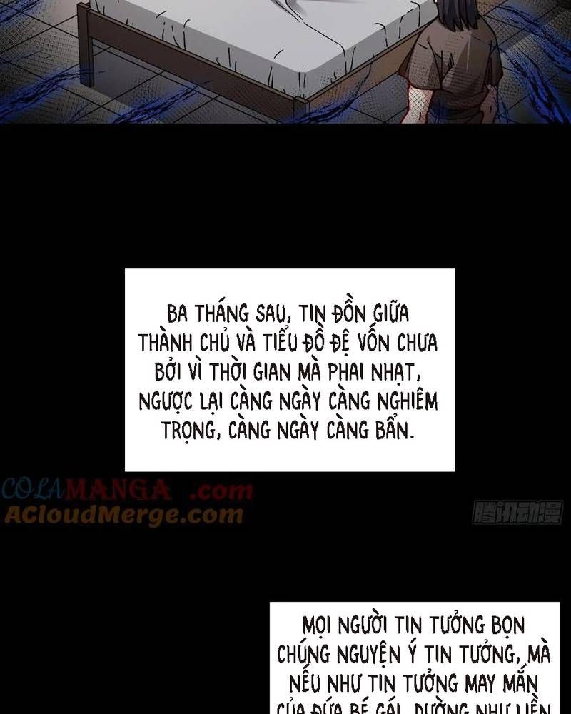 Ta Nhờ Đồ Đệ Kéo Dài Tính Mạng Chapter 44 - Trang 2