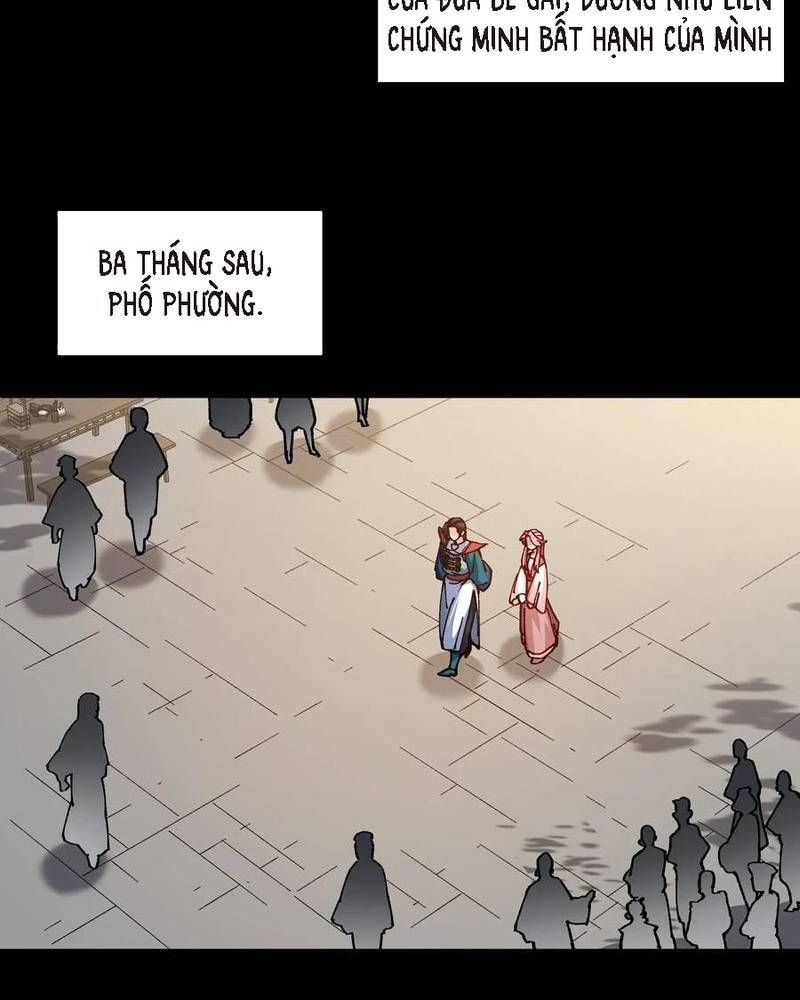Ta Nhờ Đồ Đệ Kéo Dài Tính Mạng Chapter 44 - Trang 2