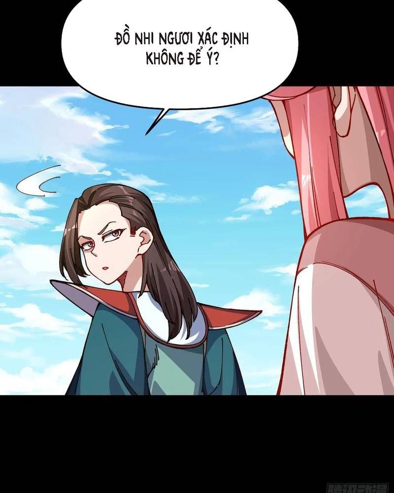 Ta Nhờ Đồ Đệ Kéo Dài Tính Mạng Chapter 44 - Trang 2