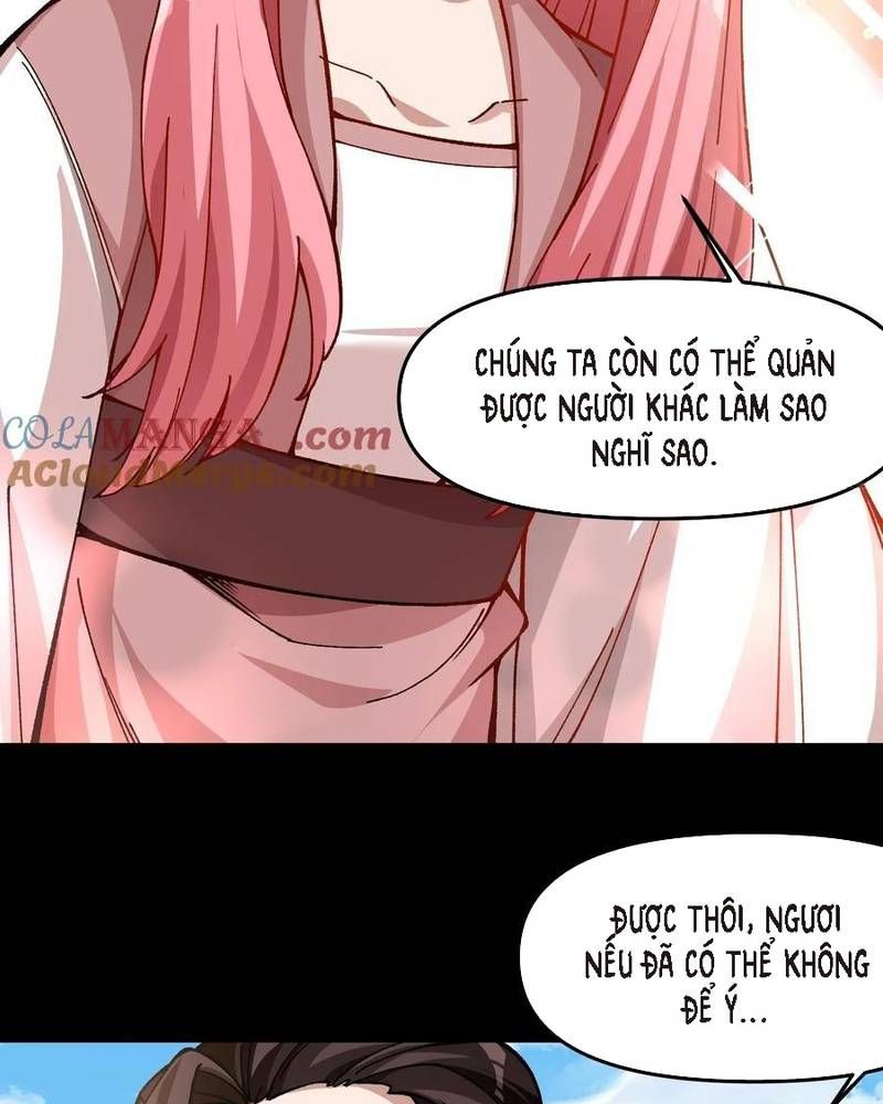 Ta Nhờ Đồ Đệ Kéo Dài Tính Mạng Chapter 44 - Trang 2