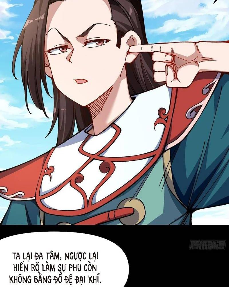 Ta Nhờ Đồ Đệ Kéo Dài Tính Mạng Chapter 44 - Trang 2