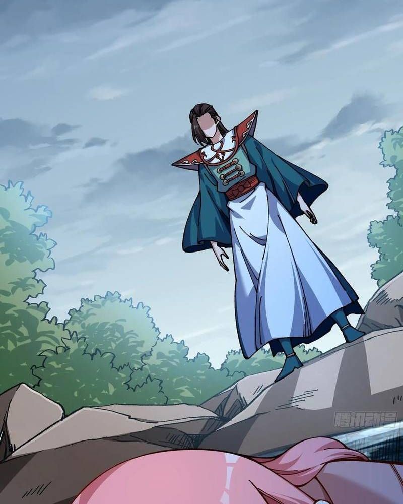 Ta Nhờ Đồ Đệ Kéo Dài Tính Mạng Chapter 44 - Trang 2