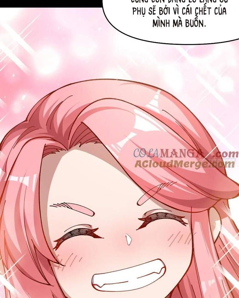Ta Nhờ Đồ Đệ Kéo Dài Tính Mạng Chapter 44 - Trang 2