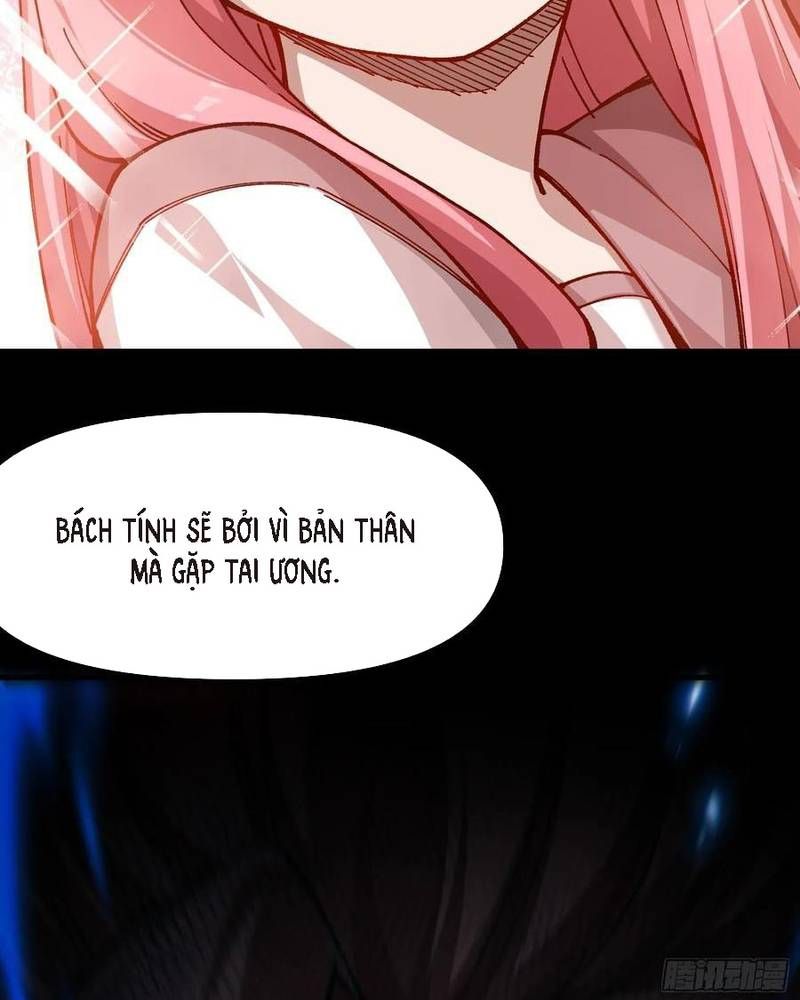 Ta Nhờ Đồ Đệ Kéo Dài Tính Mạng Chapter 44 - Trang 2