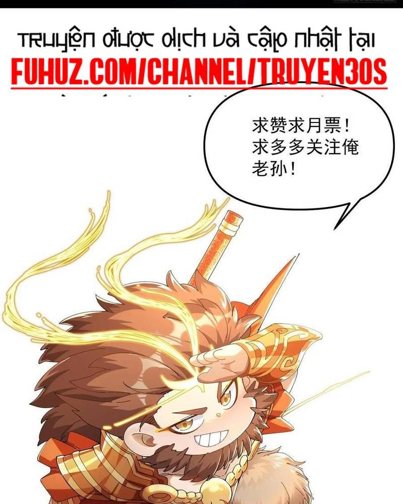 Ta Nhờ Đồ Đệ Kéo Dài Tính Mạng Chapter 44 - Trang 2