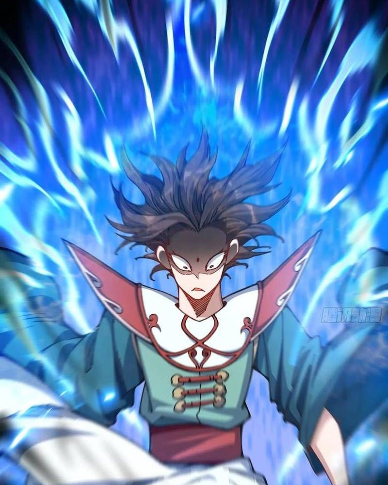 Ta Nhờ Đồ Đệ Kéo Dài Tính Mạng Chapter 45 - Trang 2