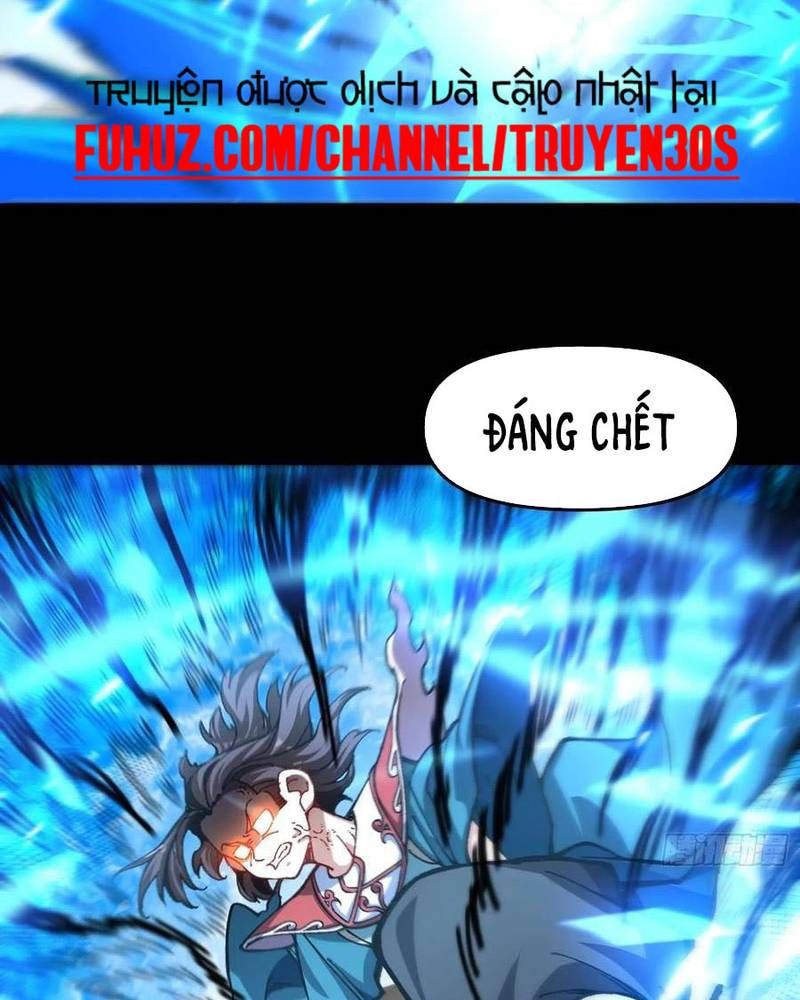 Ta Nhờ Đồ Đệ Kéo Dài Tính Mạng Chapter 45 - Trang 2