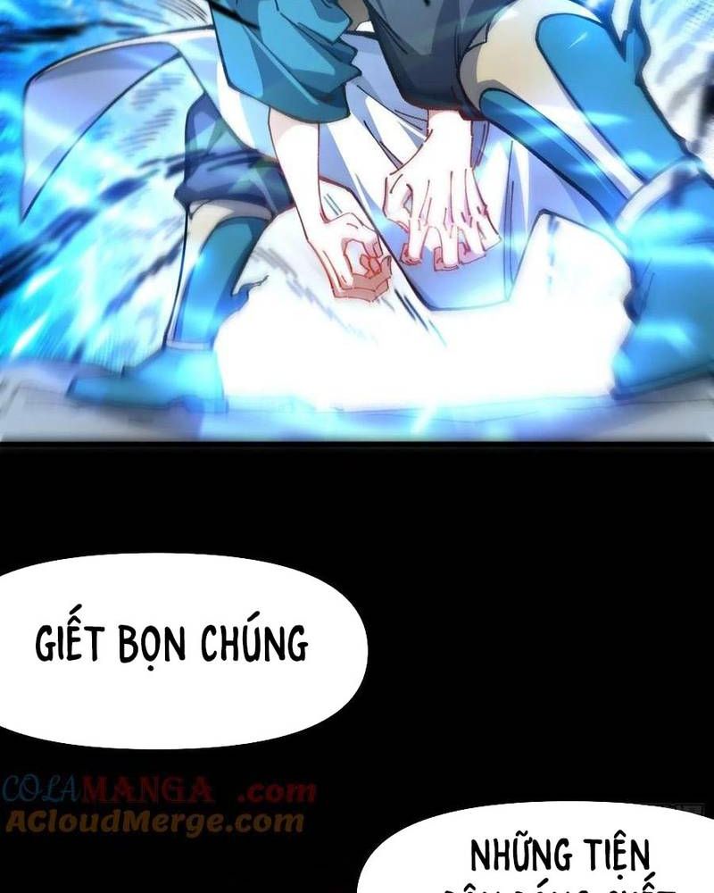 Ta Nhờ Đồ Đệ Kéo Dài Tính Mạng Chapter 45 - Trang 2