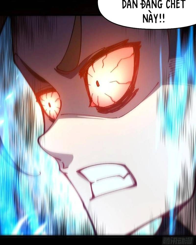 Ta Nhờ Đồ Đệ Kéo Dài Tính Mạng Chapter 45 - Trang 2