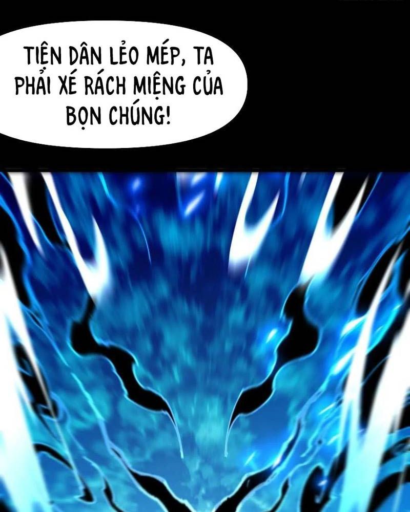Ta Nhờ Đồ Đệ Kéo Dài Tính Mạng Chapter 45 - Trang 2
