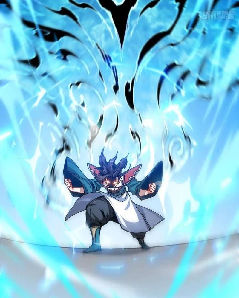 Ta Nhờ Đồ Đệ Kéo Dài Tính Mạng Chapter 45 - Trang 2