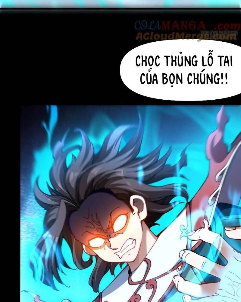 Ta Nhờ Đồ Đệ Kéo Dài Tính Mạng Chapter 45 - Trang 2