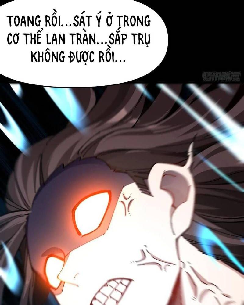 Ta Nhờ Đồ Đệ Kéo Dài Tính Mạng Chapter 45 - Trang 2