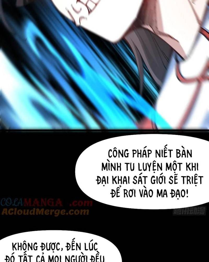 Ta Nhờ Đồ Đệ Kéo Dài Tính Mạng Chapter 45 - Trang 2