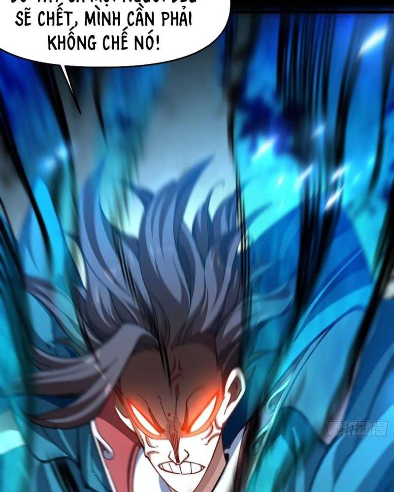 Ta Nhờ Đồ Đệ Kéo Dài Tính Mạng Chapter 45 - Trang 2
