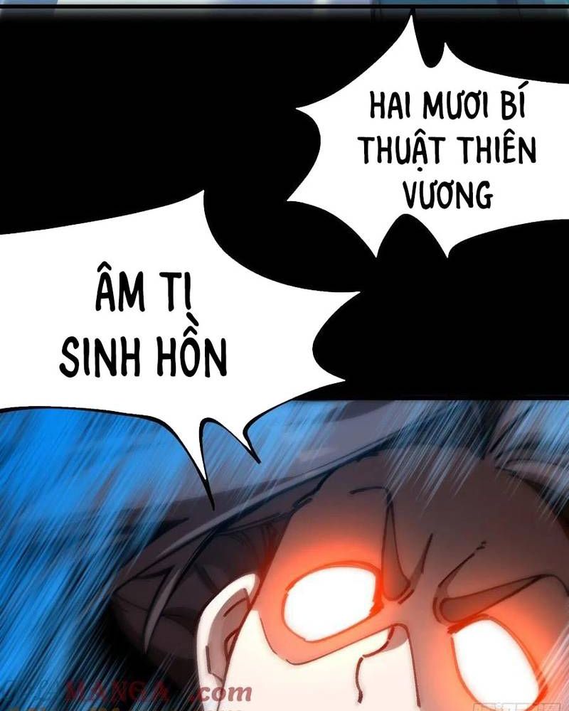Ta Nhờ Đồ Đệ Kéo Dài Tính Mạng Chapter 45 - Trang 2