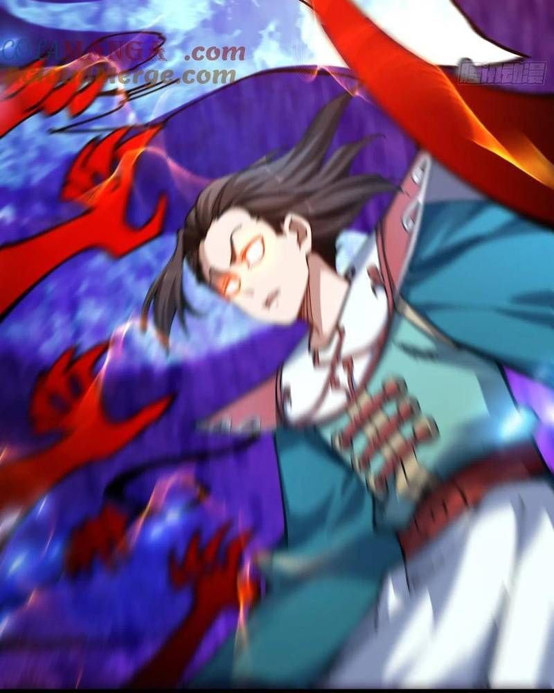 Ta Nhờ Đồ Đệ Kéo Dài Tính Mạng Chapter 45 - Trang 2