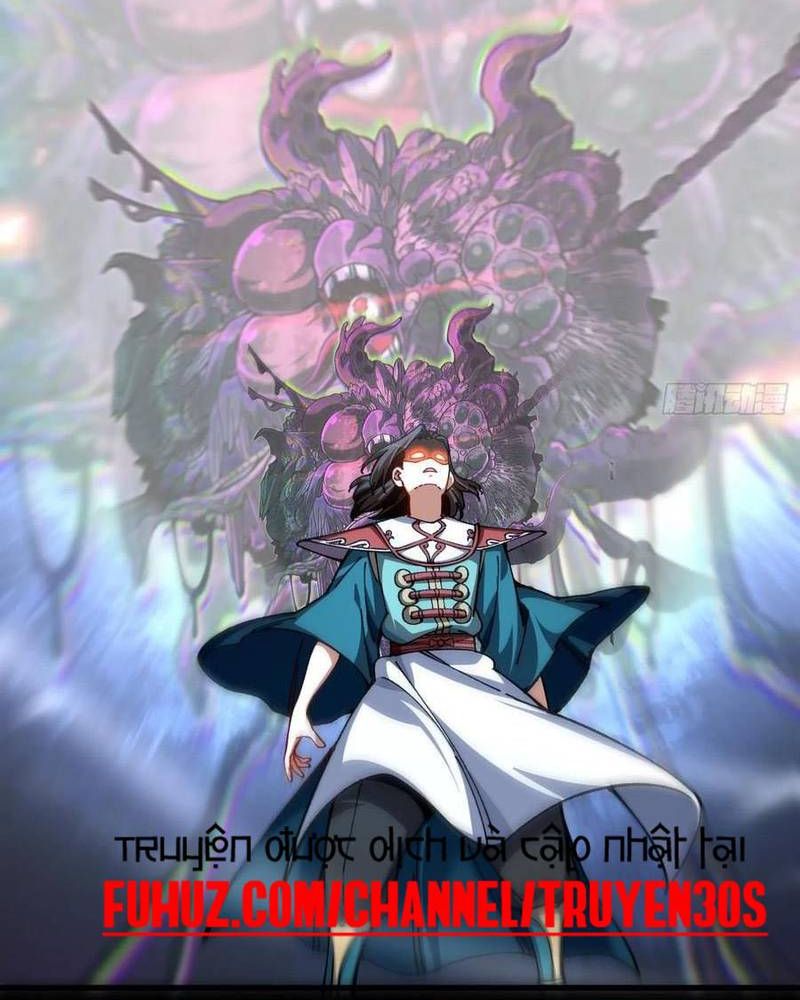 Ta Nhờ Đồ Đệ Kéo Dài Tính Mạng Chapter 45 - Trang 2