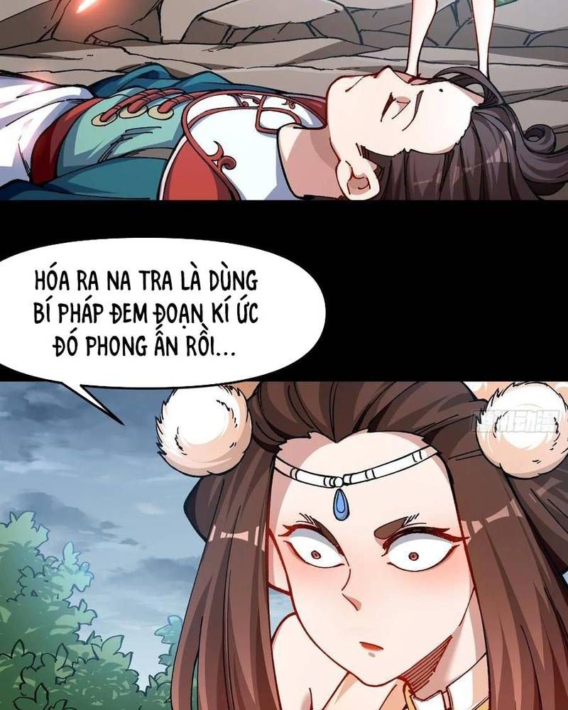 Ta Nhờ Đồ Đệ Kéo Dài Tính Mạng Chapter 45 - Trang 2