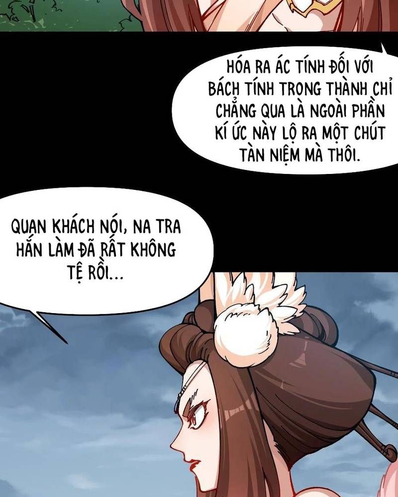 Ta Nhờ Đồ Đệ Kéo Dài Tính Mạng Chapter 45 - Trang 2
