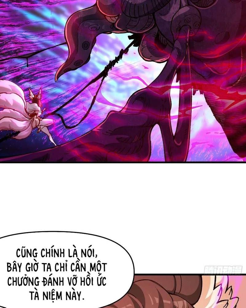 Ta Nhờ Đồ Đệ Kéo Dài Tính Mạng Chapter 45 - Trang 2
