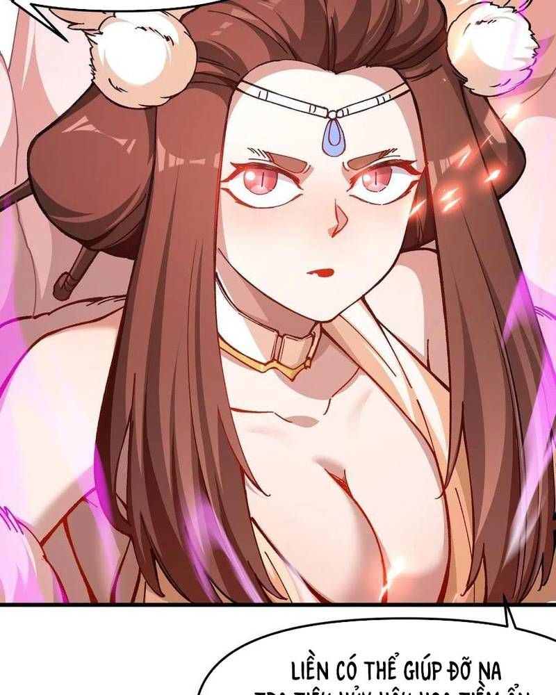 Ta Nhờ Đồ Đệ Kéo Dài Tính Mạng Chapter 45 - Trang 2