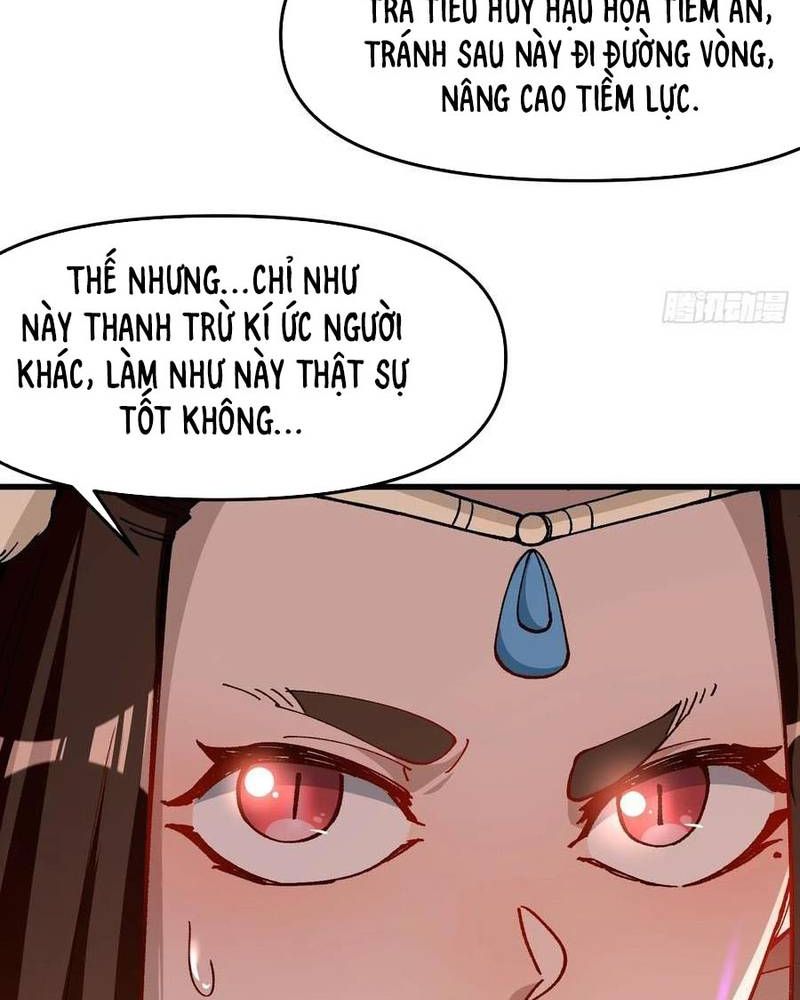 Ta Nhờ Đồ Đệ Kéo Dài Tính Mạng Chapter 45 - Trang 2
