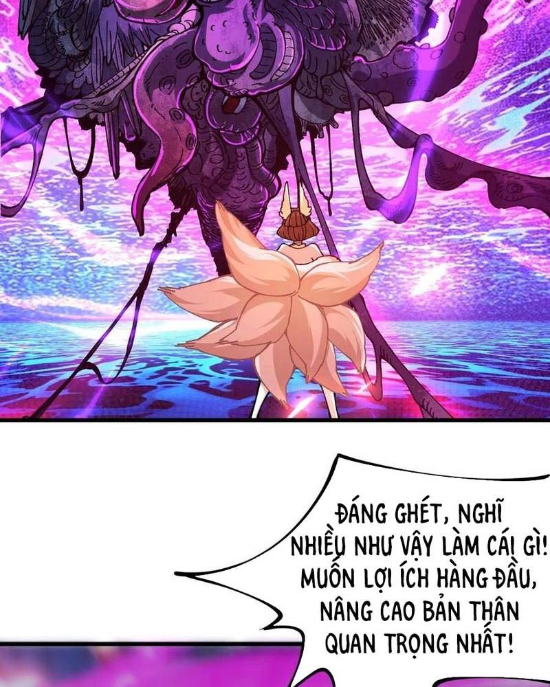 Ta Nhờ Đồ Đệ Kéo Dài Tính Mạng Chapter 45 - Trang 2