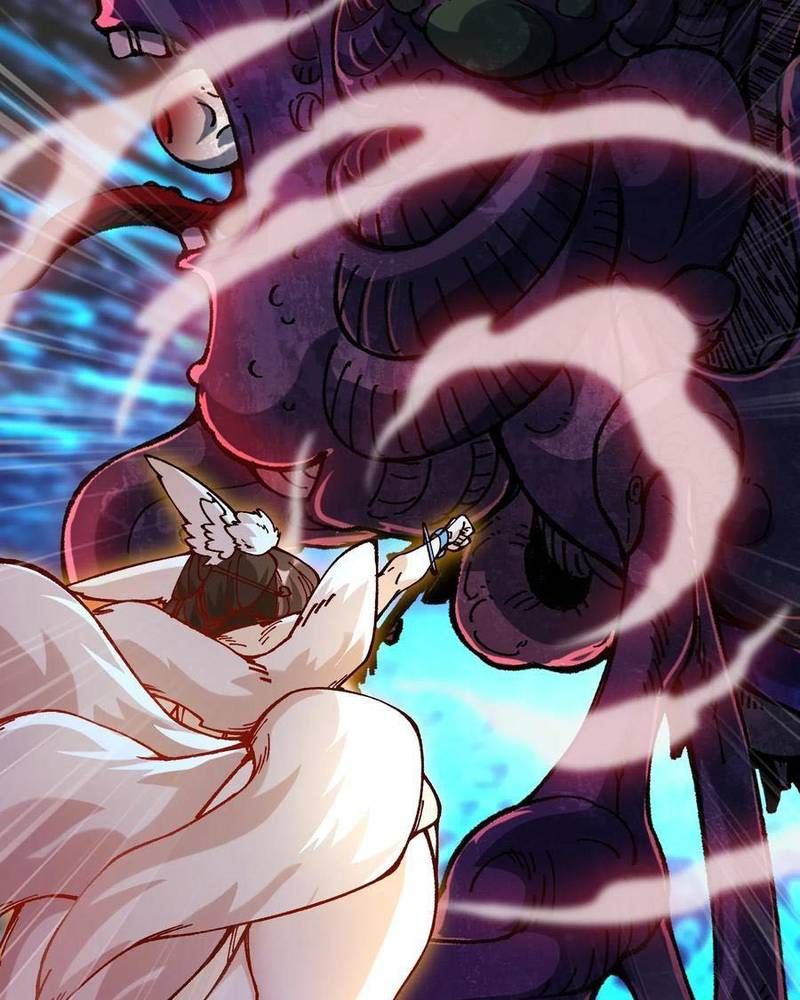 Ta Nhờ Đồ Đệ Kéo Dài Tính Mạng Chapter 45 - Trang 2