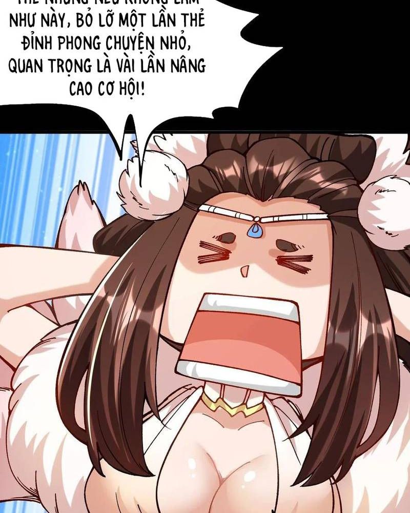 Ta Nhờ Đồ Đệ Kéo Dài Tính Mạng Chapter 45 - Trang 2