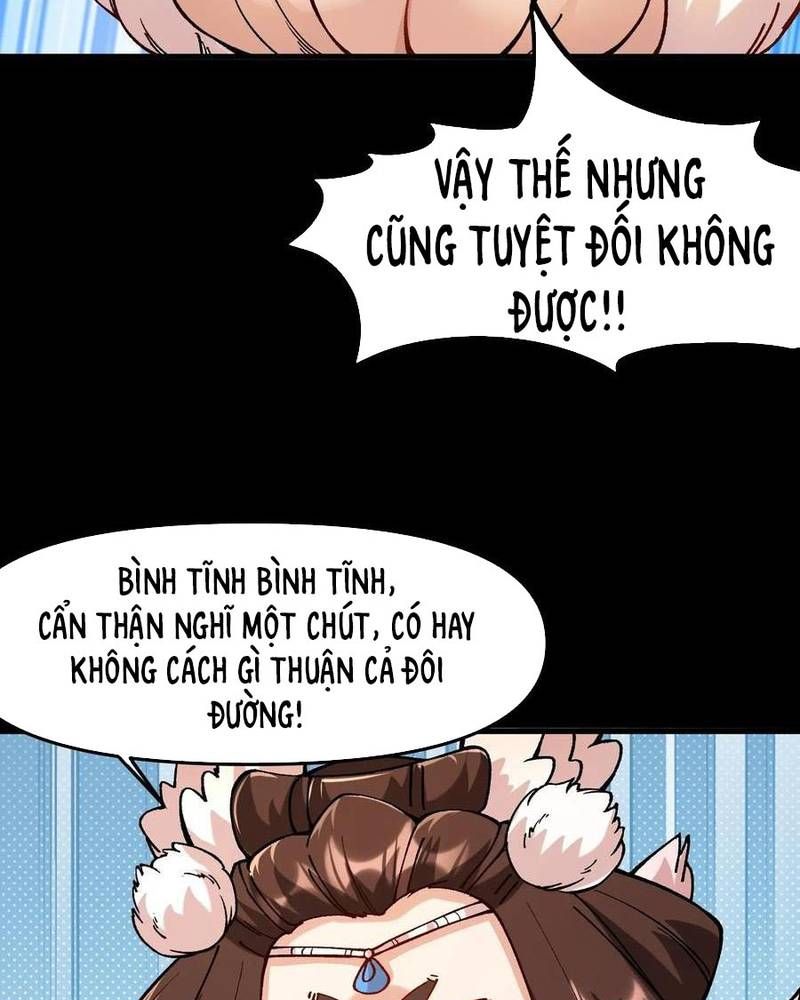 Ta Nhờ Đồ Đệ Kéo Dài Tính Mạng Chapter 45 - Trang 2