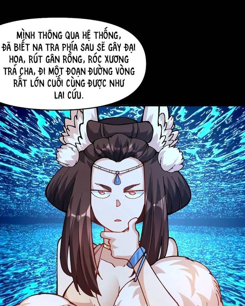 Ta Nhờ Đồ Đệ Kéo Dài Tính Mạng Chapter 45 - Trang 2