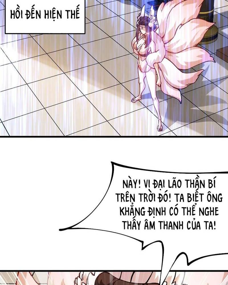 Ta Nhờ Đồ Đệ Kéo Dài Tính Mạng Chapter 45 - Trang 2