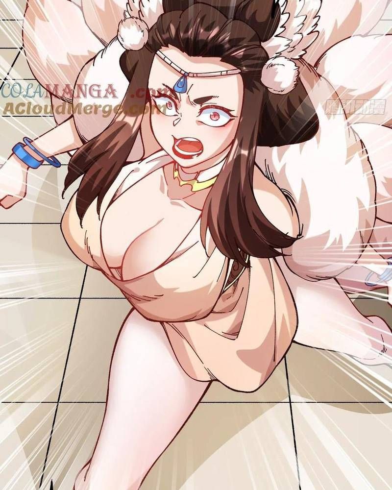 Ta Nhờ Đồ Đệ Kéo Dài Tính Mạng Chapter 45 - Trang 2