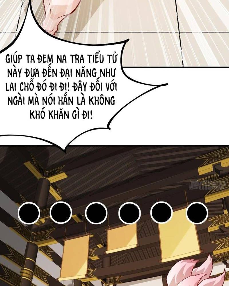 Ta Nhờ Đồ Đệ Kéo Dài Tính Mạng Chapter 45 - Trang 2