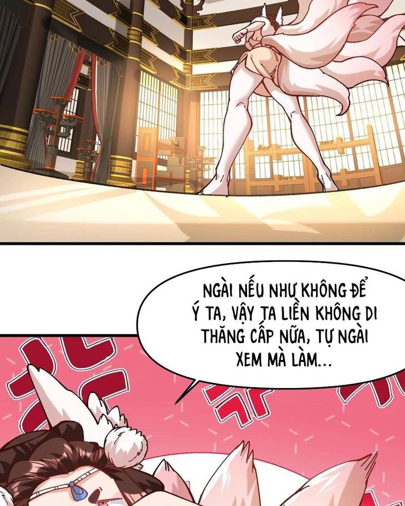 Ta Nhờ Đồ Đệ Kéo Dài Tính Mạng Chapter 45 - Trang 2