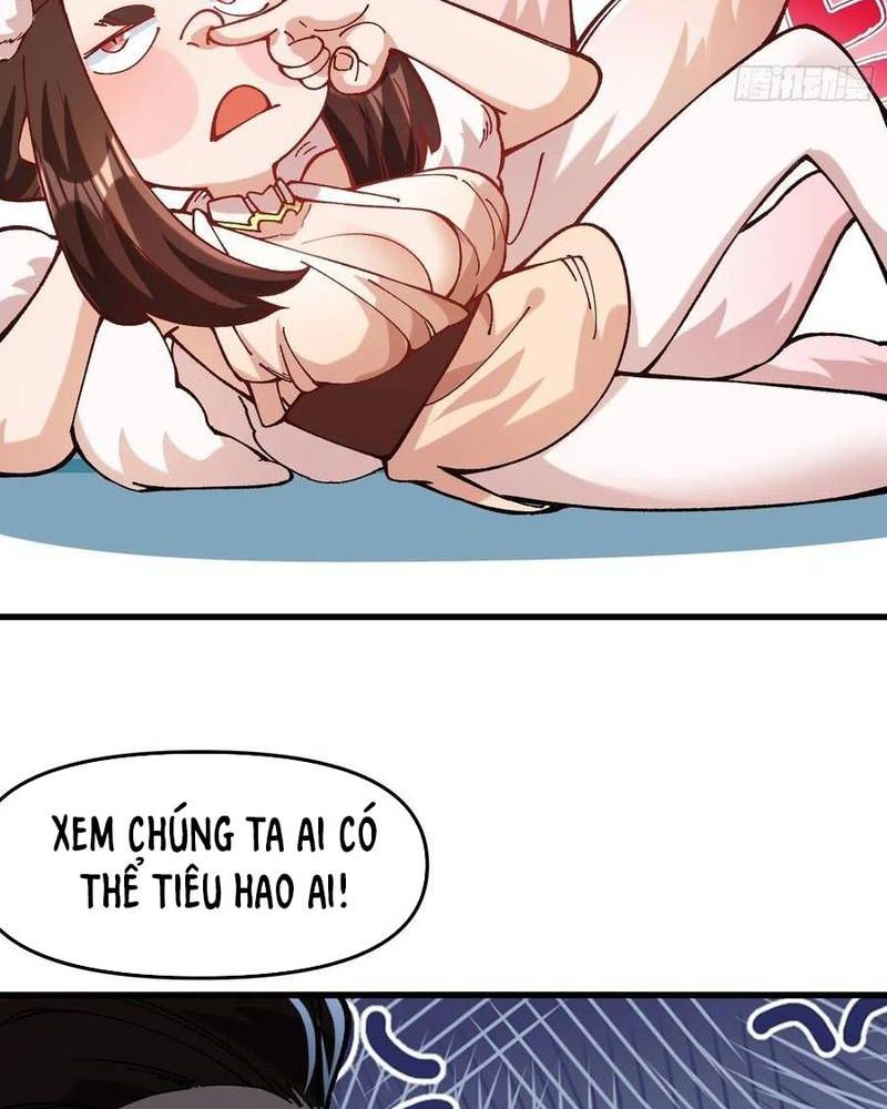 Ta Nhờ Đồ Đệ Kéo Dài Tính Mạng Chapter 45 - Trang 2